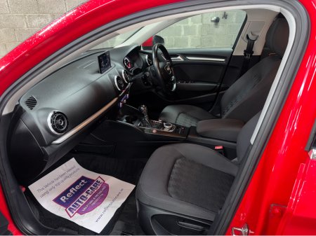 2016 Audi A3 Saloon 1.4 TSFI €14,999 thumbnail