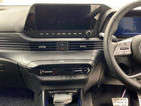 2025 Hyundai Bayon - thumbnail 9