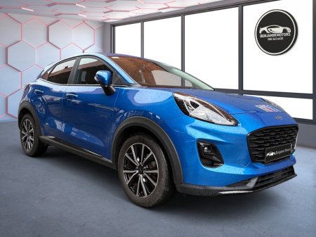 2023 Ford Puma for sale