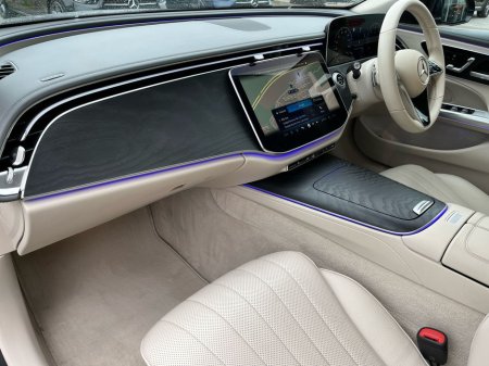 2024 Mercedes-Benz E Class - thumbnail 12