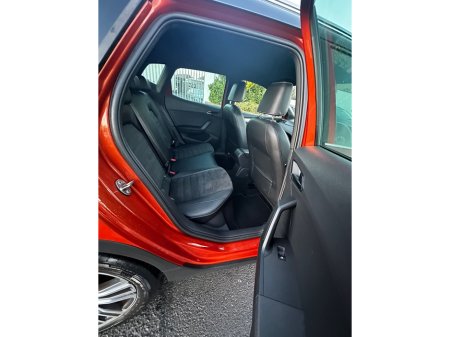 2020 SEAT Arona 1.0 TSI 115HP XCELLENCE 5DR €16,950 thumbnail
