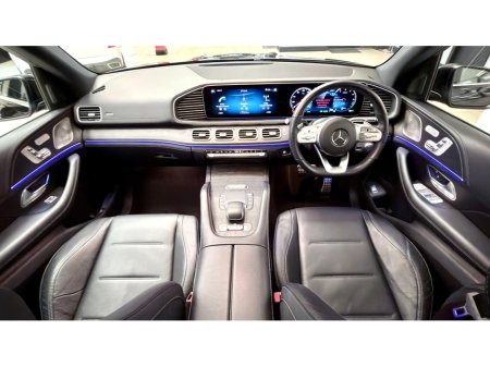 2022 Mercedes-Benz GLE Class 350de AMG Premium Plus €65,950 thumbnail