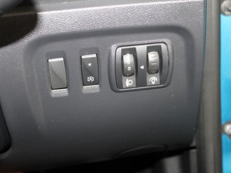 2017 Renault Captur 1.5 Dynamique NAV DCI 90BHP 5D €11,999 thumbnail