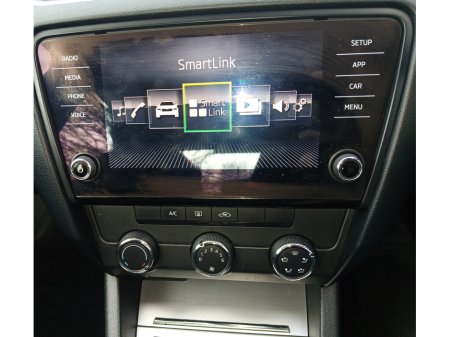 2017 Skoda Octavia 1.6 TDI AMBITION  115BHP : LOW MILEAGE : FINANCE ARRANGED : €13,950 thumbnail