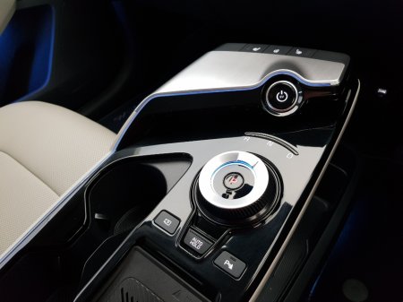 2022 Kia EV6 - thumbnail 10