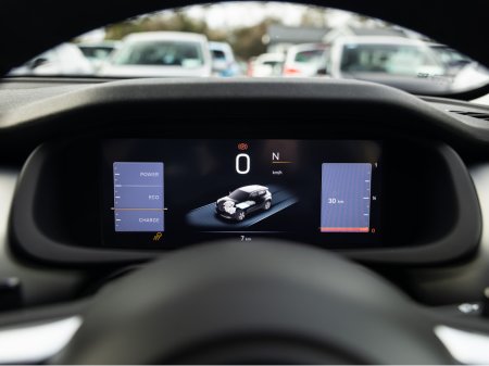 2026 Jeep Avenger HYBRID ALTITUDE 1.2 AT €33,995 thumbnail