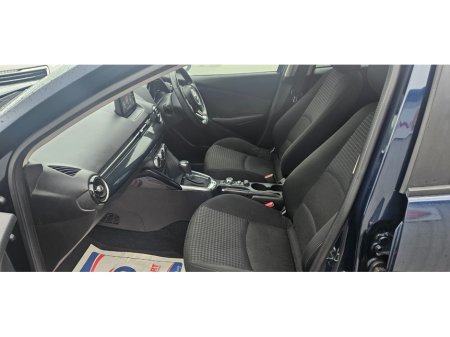 2016 Mazda Mazda2 - thumbnail 26