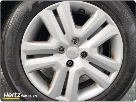 2023 Dacia Sandero Stepway - thumbnail 11