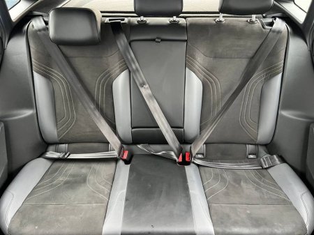 2023 Volkswagen ID.4 PRO LIFE 77KWH // DIGITAL CLUSTER // APPLE CARPLAY/ANDROID AUTO // DIAMOND CUT ALLOYS €24,250 thumbnail