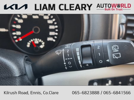 2021 Kia Sportage K3 MHEV SPEC SPECIAL ED 5DR thumbnail