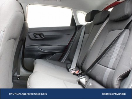 2026 Hyundai i20 ORDER YOUR 261 TODAY - AUTOMATIC €29,545 thumbnail