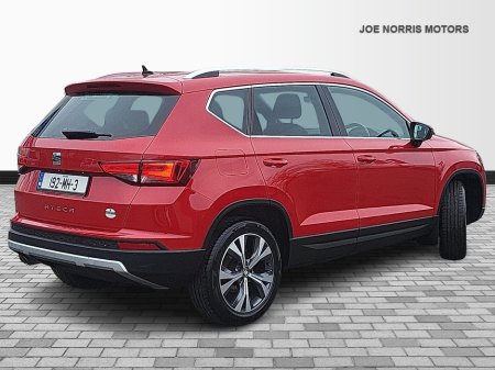 2019 SEAT Ateca - thumbnail 15