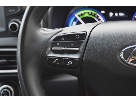 2020 Hyundai Kona 1.6 GDI Hybrid Executive €23,995 thumbnail