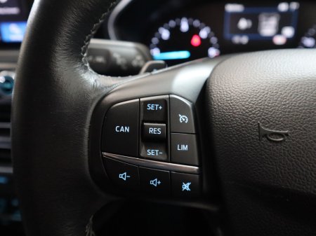 2019 Ford Focus *10* 1.5 TDCI TITANIUM X 120PS €16,900 thumbnail