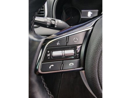 2019 Kia Sportage 4 TOP SPEC.-AUTOMATIC-LOW MILES-CAMERAS €20,450 thumbnail