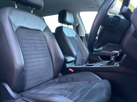 2017 Volkswagen Passat 1.4 TSI DSG 150HP GTE €13,450 thumbnail