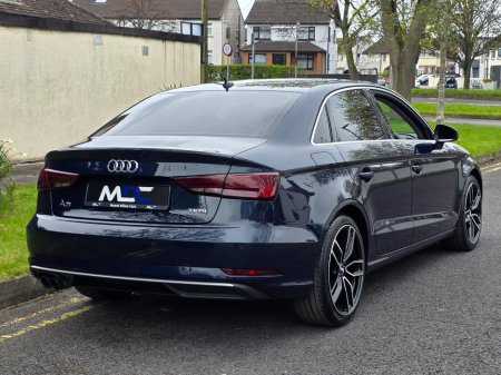 2017 Audi A3 - thumbnail 7