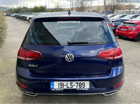 2019 Volkswagen Golf - thumbnail 7