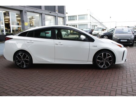 2020 Toyota Prius 2020 TOYOTA PRFIUS €19,950