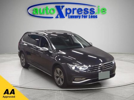 2023 Volkswagen Passat - thumbnail 1