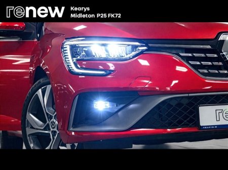 2021 Renault Megane RS Line 1.5 Blue dCi 115 €21,490 thumbnail