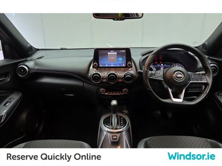 2023 Nissan Juke HYBRID 1.6 SV PREMIUM *SCRAPPAGE PRICE TODAY* €26,495