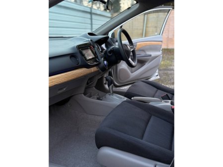 2009 Honda Insight - thumbnail 31