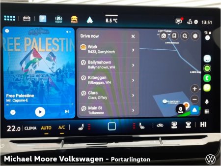 2026 Volkswagen T-Roc NEW R-LINE 1.5eTSI mHEV 150HP AUTO €52,620 thumbnail