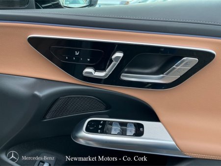 2025 Mercedes-Benz E Class - thumbnail 16