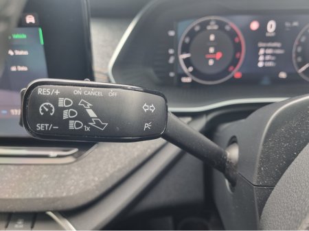 2024 Skoda Octavia - thumbnail 24