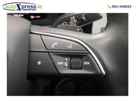 2021 Audi A3 30 TFSI Automatic Low mileage €27,995 thumbnail