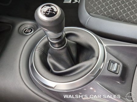 2024 Nissan Juke 1.0 SV Premium MY23.75 4DR €24,450 thumbnail