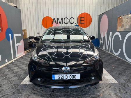 2022 Toyota Prius - thumbnail 6