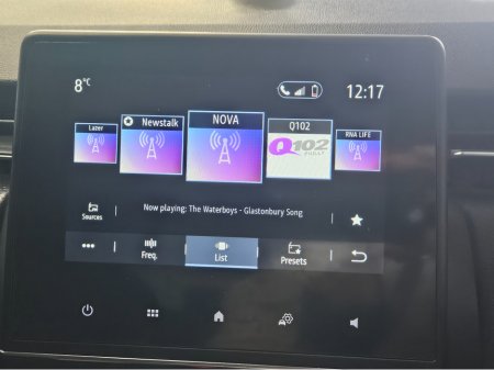 2021 Renault Clio DYNAMIQUE TCE 100 MY19 5DR €12,950 thumbnail