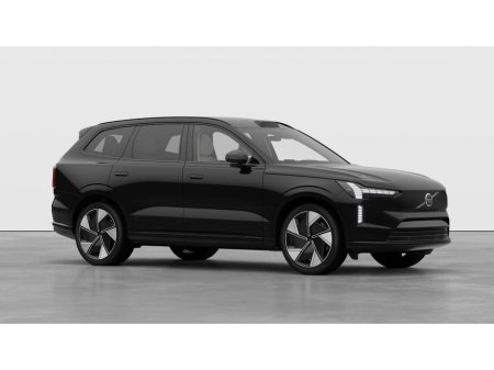 2026 Volvo EX90 PLUS BEV *ORDER NOW* €200 P/W ON PCP