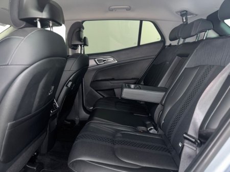 2024 Kia Sportage K3 SEM 5DR €36,495