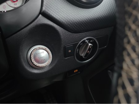 2015 Mercedes-Benz A Class A180  SUNFOOF PANO ROOF - HALF LEATHER HEATED SEATS - REV CAMERA - HI SPEC / SYSTEM LOW ROAD TAX BAND / SIMI DEALER €16,450 thumbnail