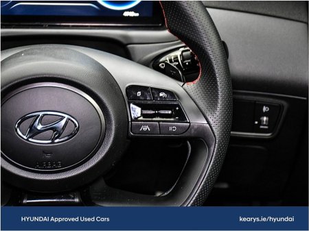 2023 Hyundai Tucson - thumbnail 20