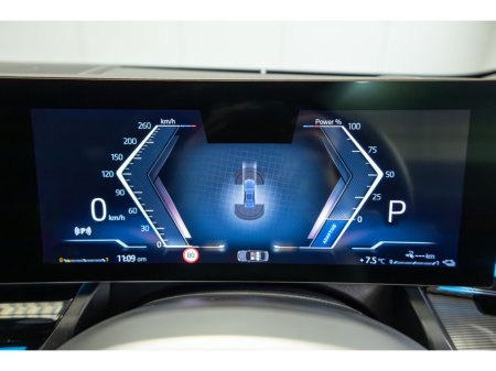 2025 BMW 5 Series 530e M Sport €64,950 thumbnail