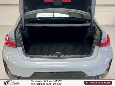 2023 BMW 3 Series 330e M Sport Pro Edition G20 LCI PHEV 290bhp Auto - 232 Reg €40,995 thumbnail