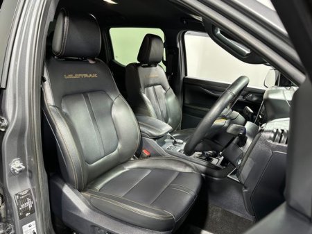 2024 Ford Ranger - thumbnail 10