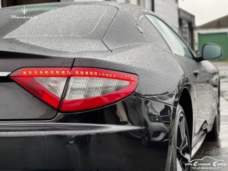 2014 Maserati Gran Turismo SUPERCAR SHOWCASE 2+2 V8 460h €54,950 thumbnail