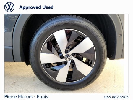 2026 Volkswagen Tiguan - thumbnail 6