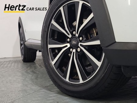 2023 Ford Puma - thumbnail 6