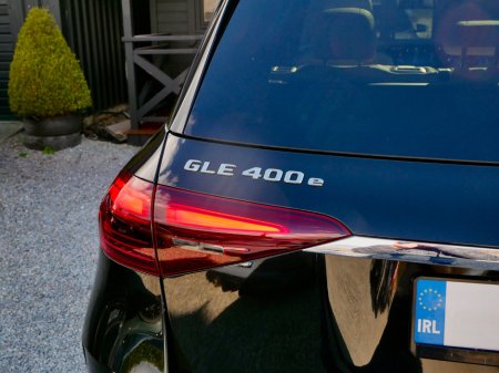 2024 Mercedes-Benz GLE Class - thumbnail 11