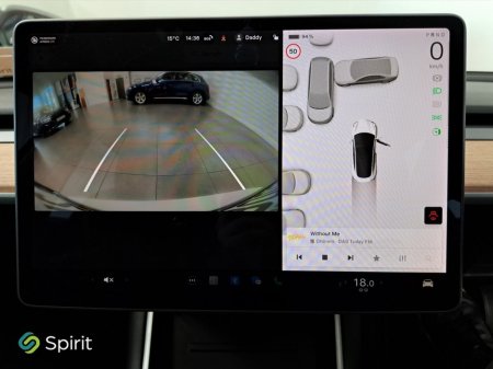 2021 Tesla Model 3 - thumbnail 14