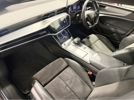 2019 Audi A7 S LINE BLED 40 TDI 5DR AUTO €39,950 thumbnail