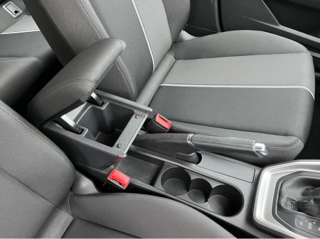 2020 Audi A1 1.5L 5DR AUTO 35 SPORT €21,950 thumbnail