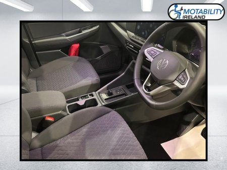 2025 Volkswagen Caddy Maxi Life - photo 5