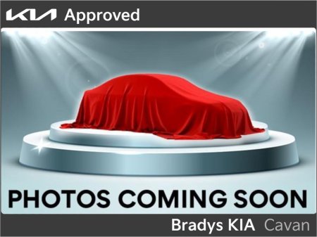 2026 Kia Sportage PE GT-LINE MHEV 5DR